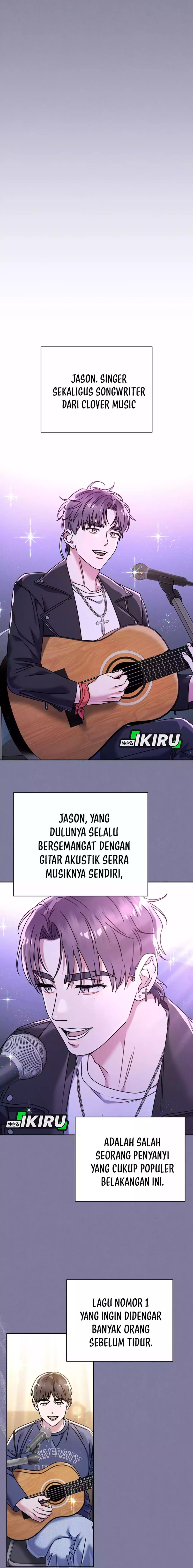 High School Musical Genius Is Paganini Reincarnated Chapter 67