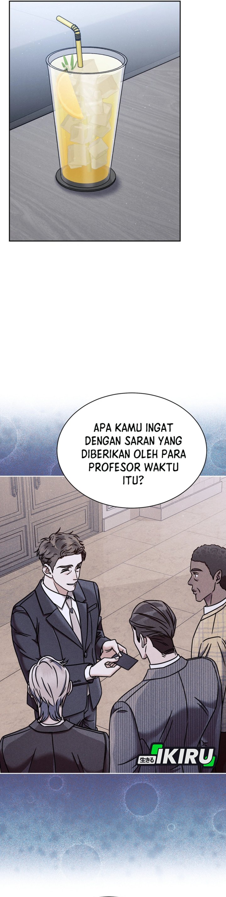 High School Musical Genius Is Paganini Reincarnated Chapter 68