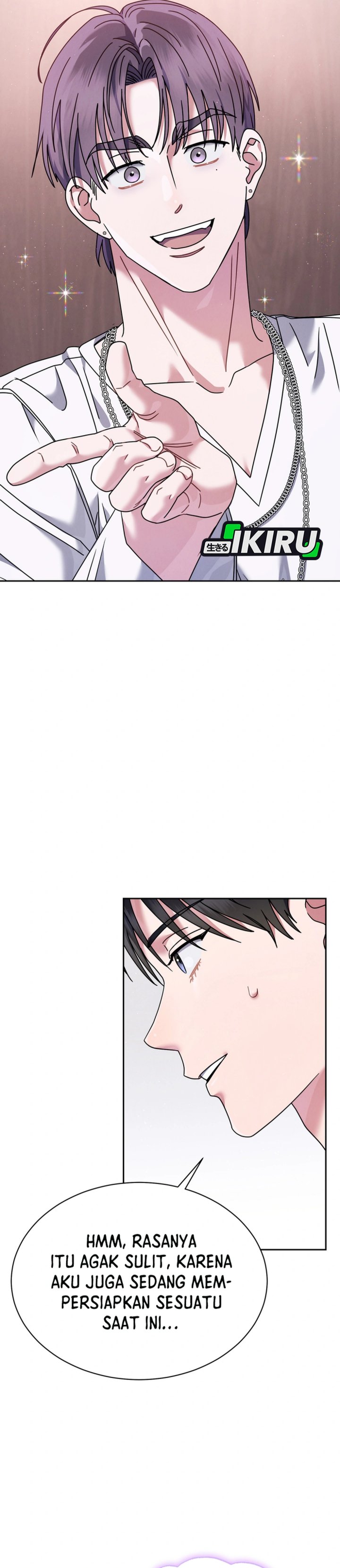 High School Musical Genius Is Paganini Reincarnated Chapter 68