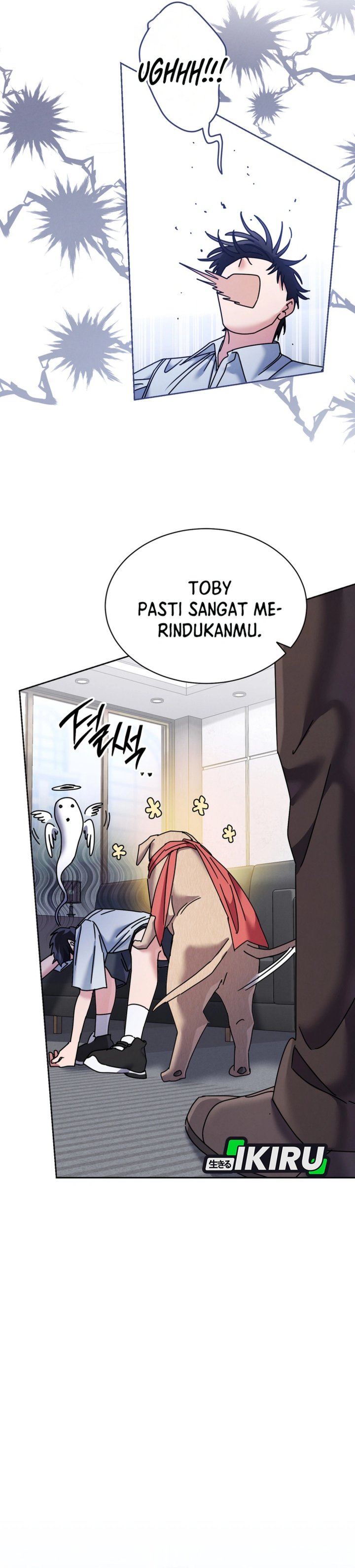 High School Musical Genius Is Paganini Reincarnated Chapter 68