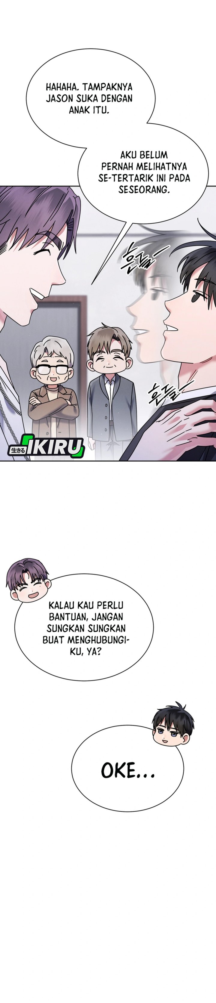 High School Musical Genius Is Paganini Reincarnated Chapter 68