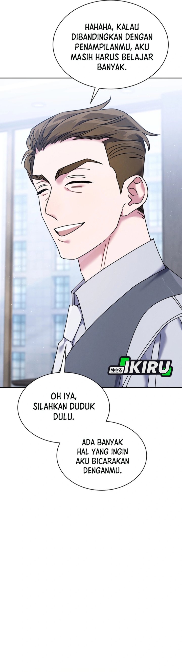 High School Musical Genius Is Paganini Reincarnated Chapter 68