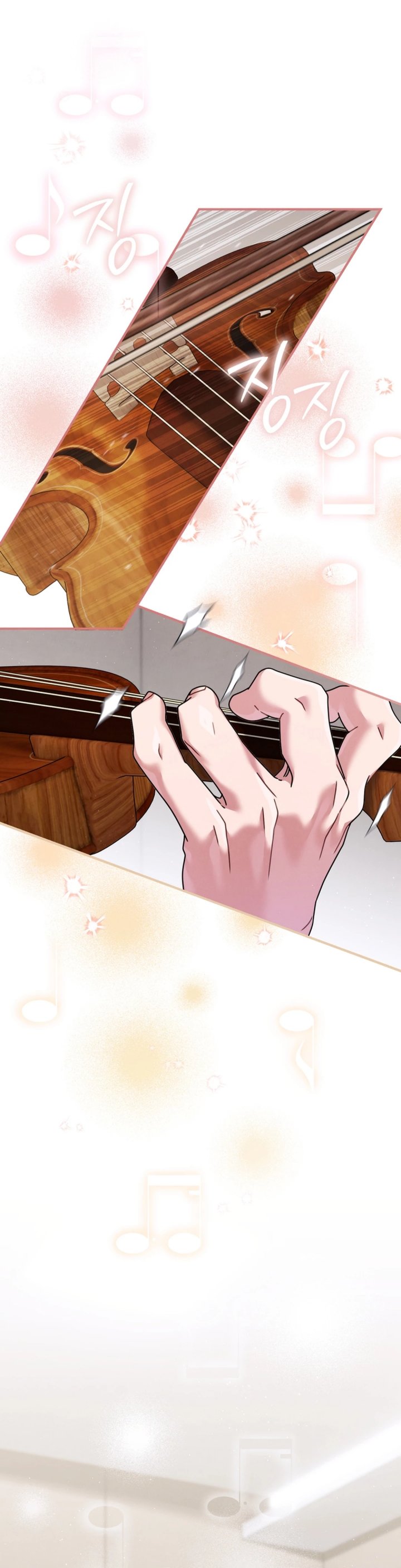 High School Musical Genius Is Paganini Reincarnated Chapter 69