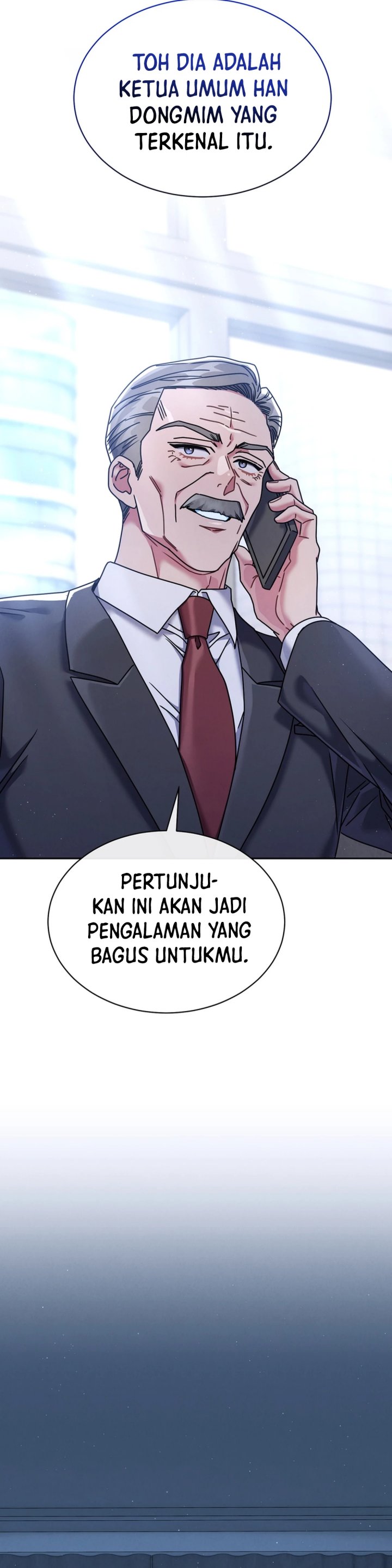 High School Musical Genius Is Paganini Reincarnated Chapter 69