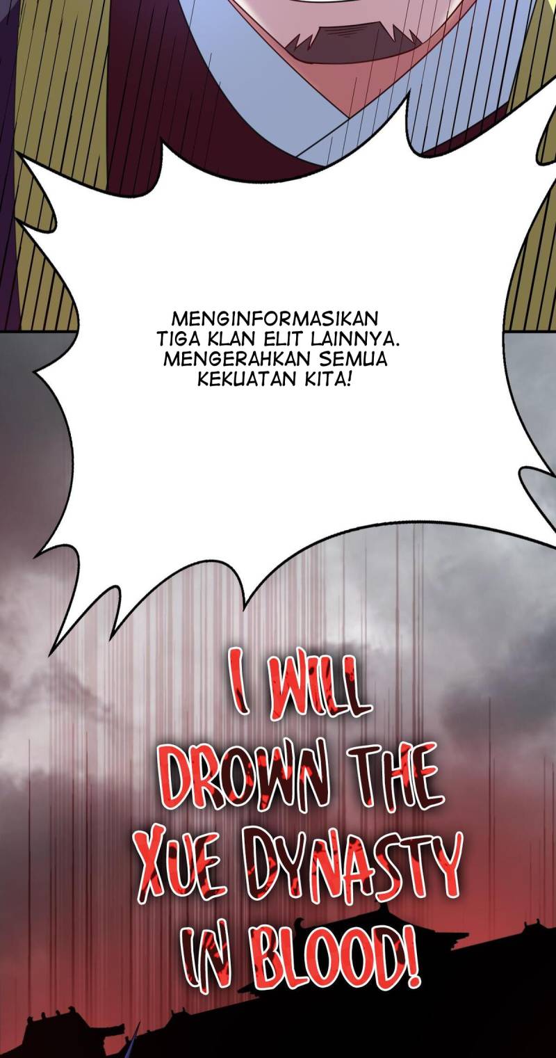 Rise of The Demon King Chapter 103