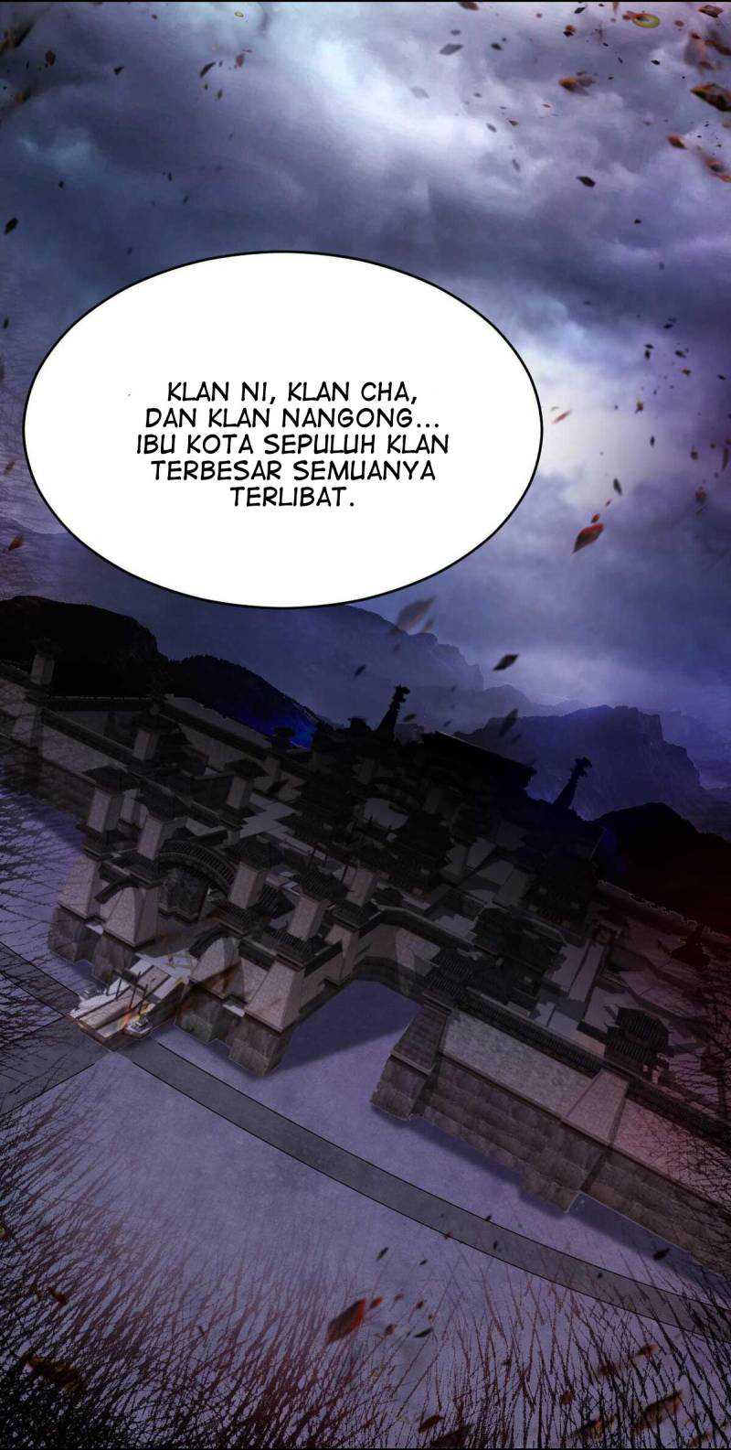Rise of The Demon King Chapter 108