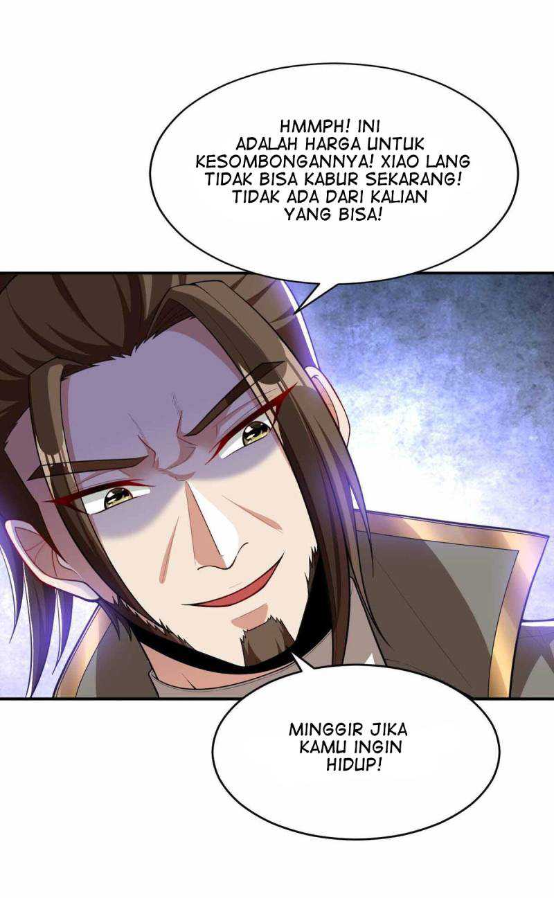 Rise of The Demon King Chapter 109