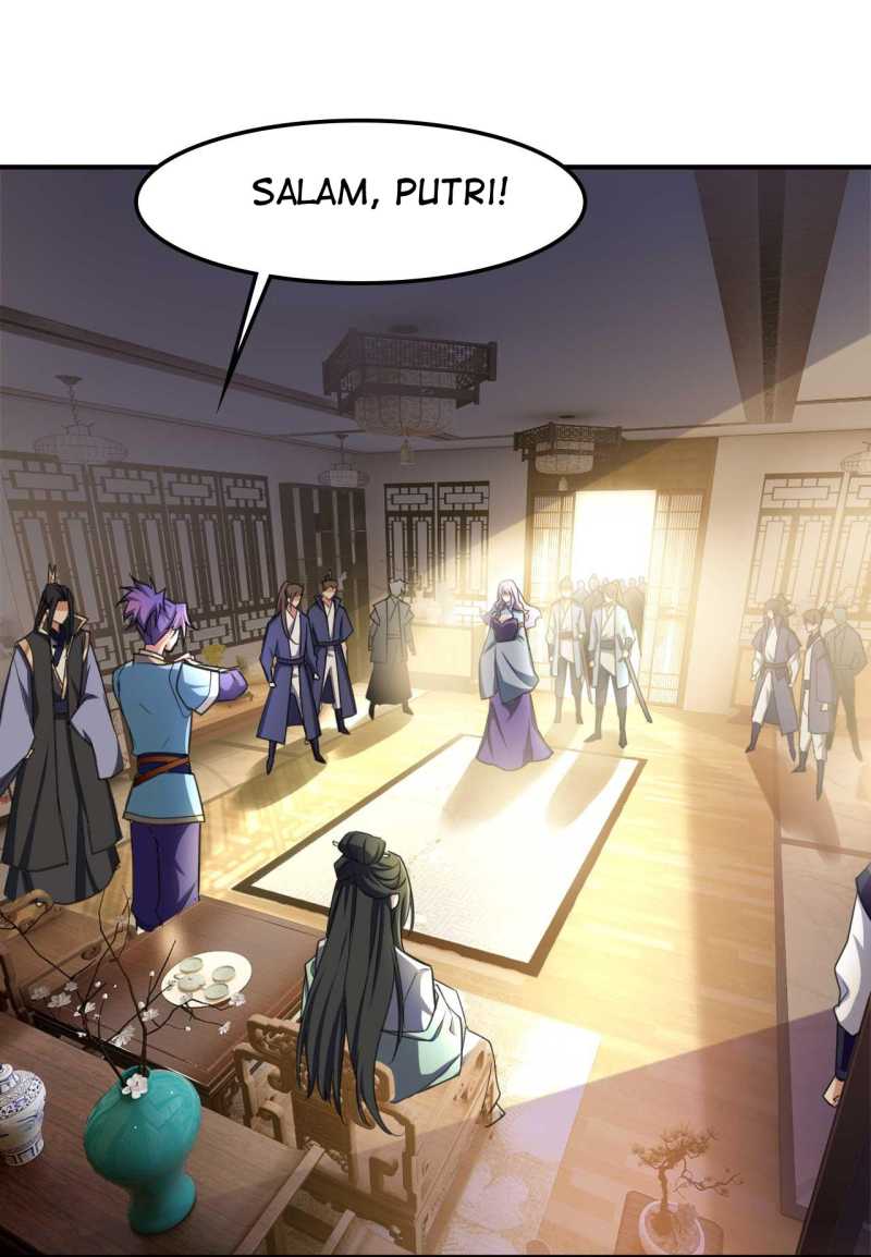 Rise of The Demon King Chapter 93