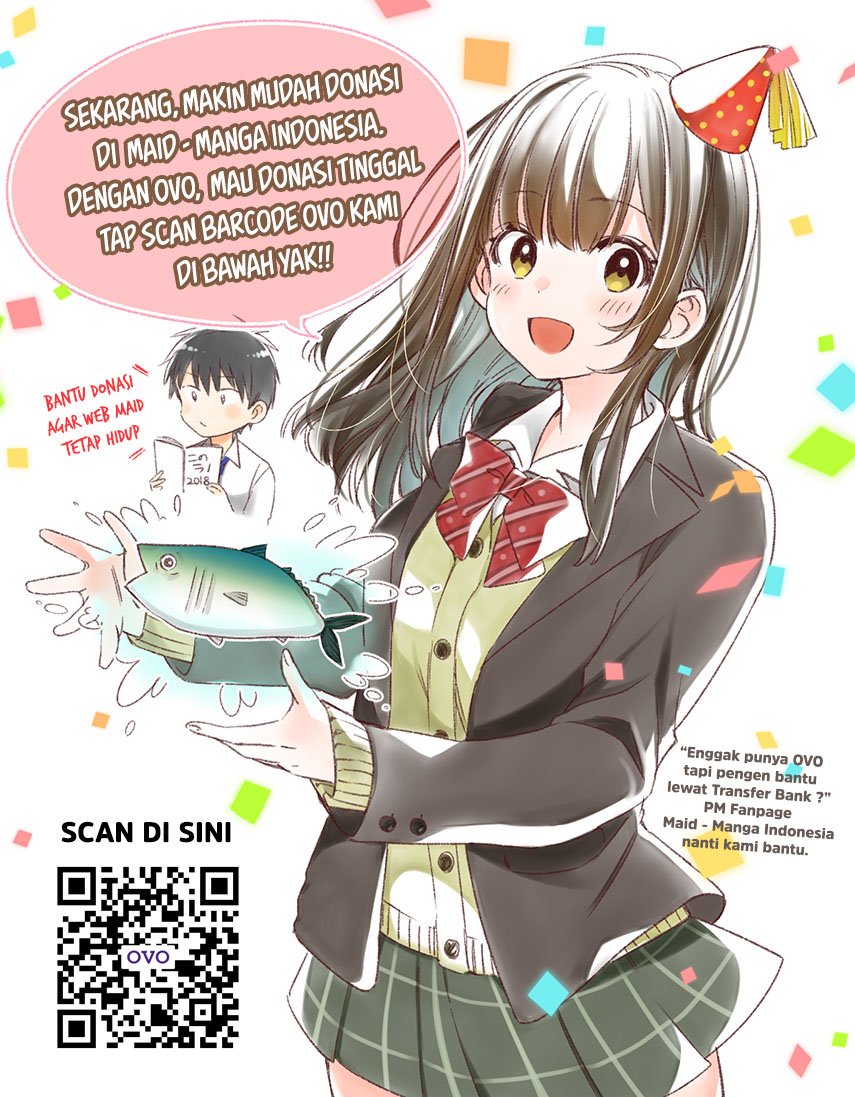 Koroshiya-chan to Shinanai Target Chapter 01.2