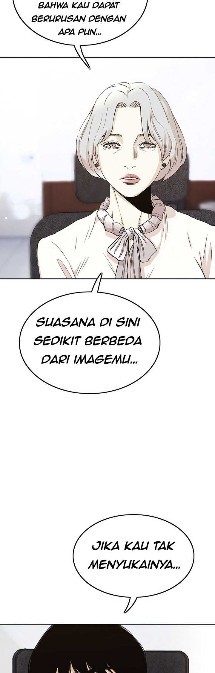 Face Slap chapter 2.1 halaman 62