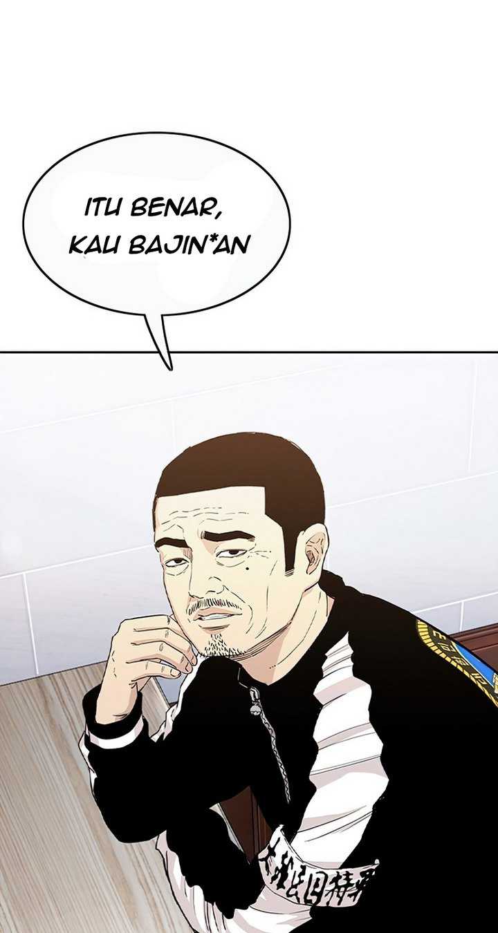 Face Slap chapter 2.1 halaman 17