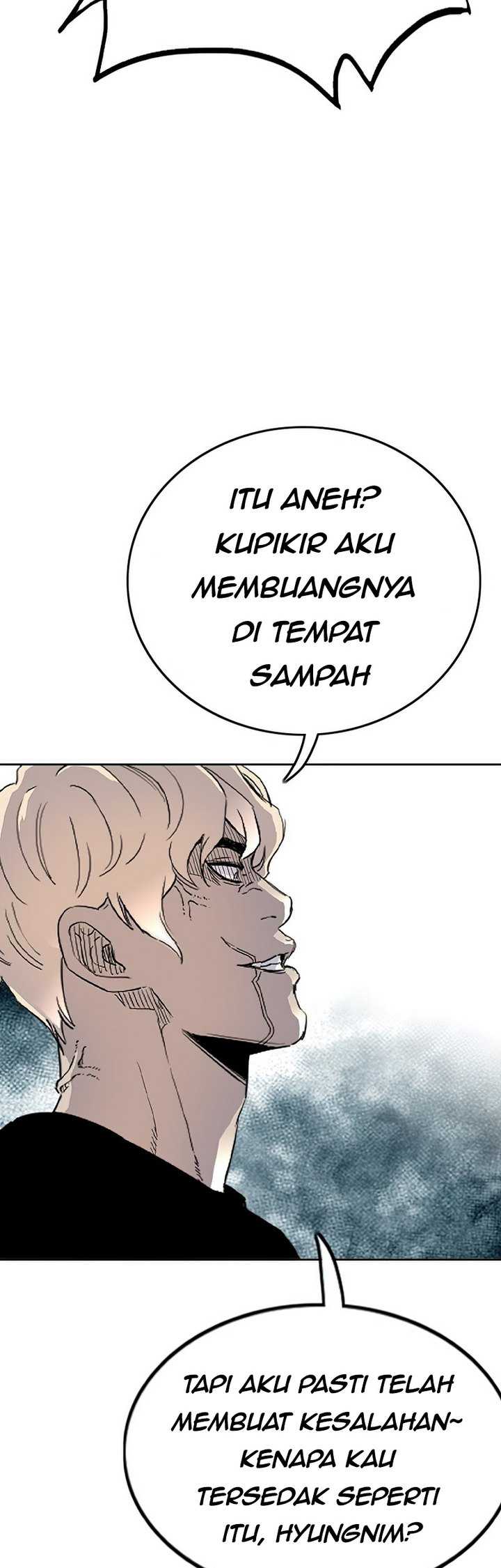 Face Slap chapter 2.1 halaman 35
