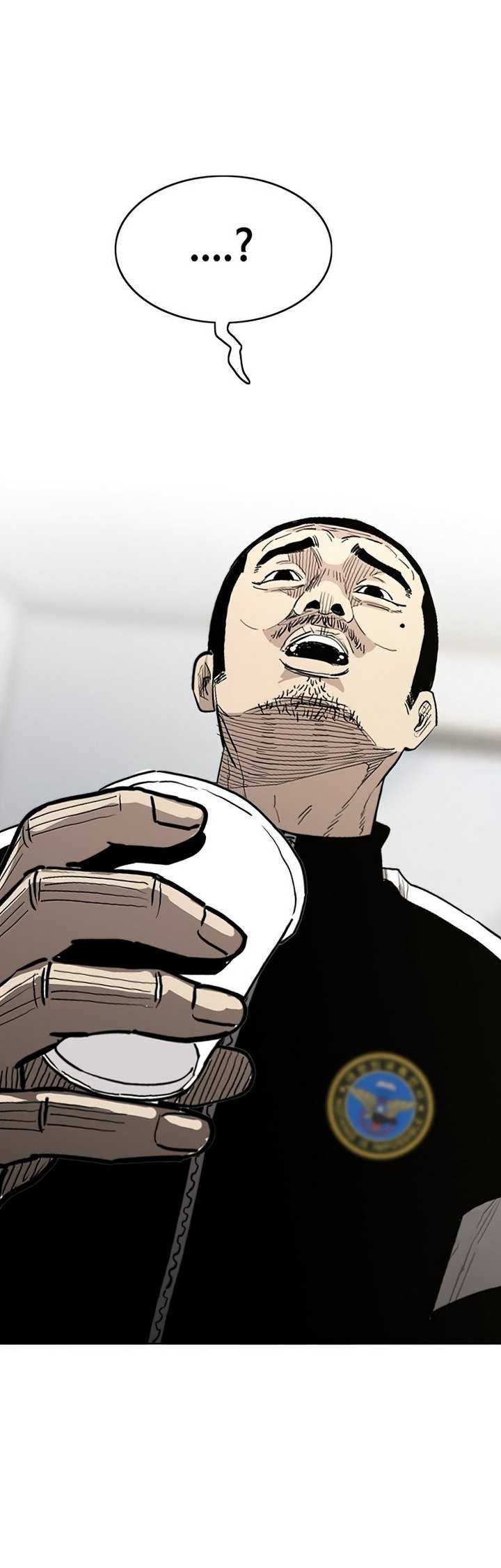 Face Slap chapter 2.1 halaman 22