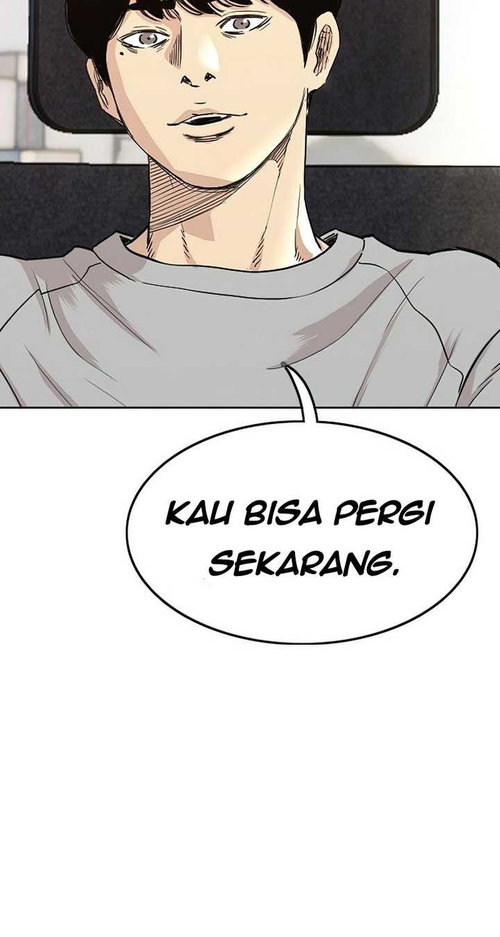 Face Slap chapter 2.1 halaman 63
