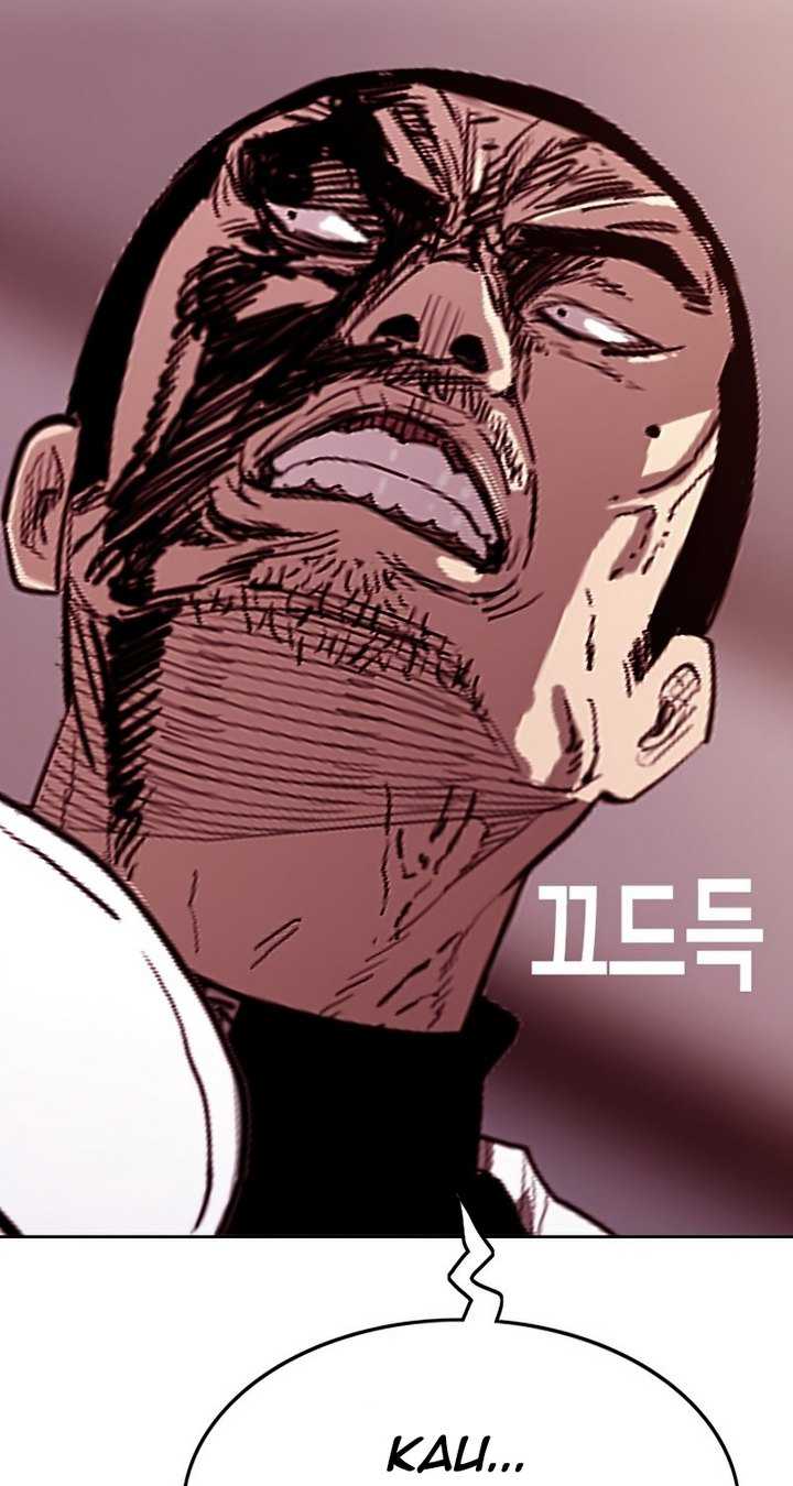 Face Slap chapter 2.1 halaman 25