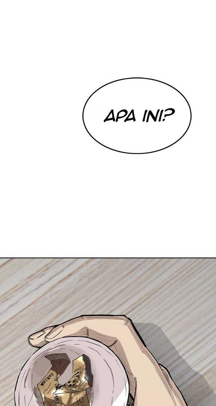 Face Slap chapter 2.1 halaman 23