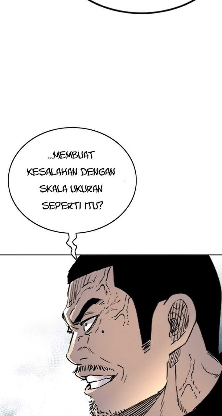 Face Slap chapter 2.1 halaman 36