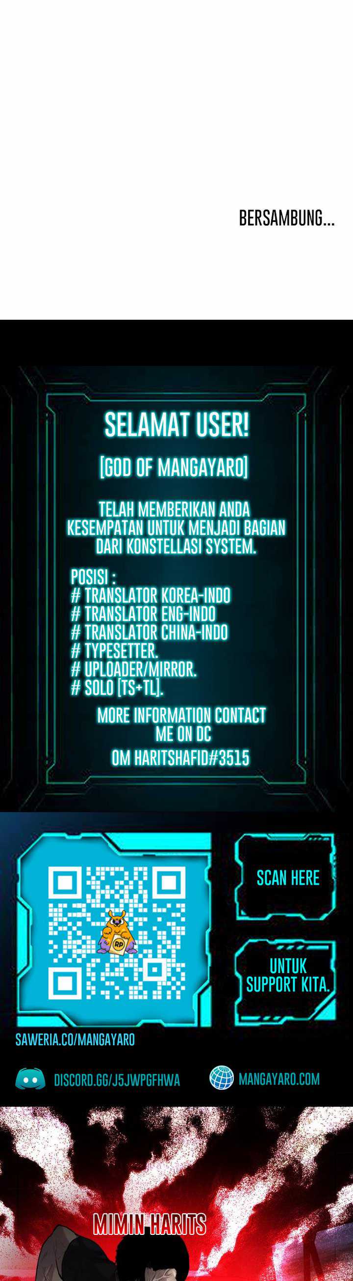 Face Slap chapter 2.1 halaman 67