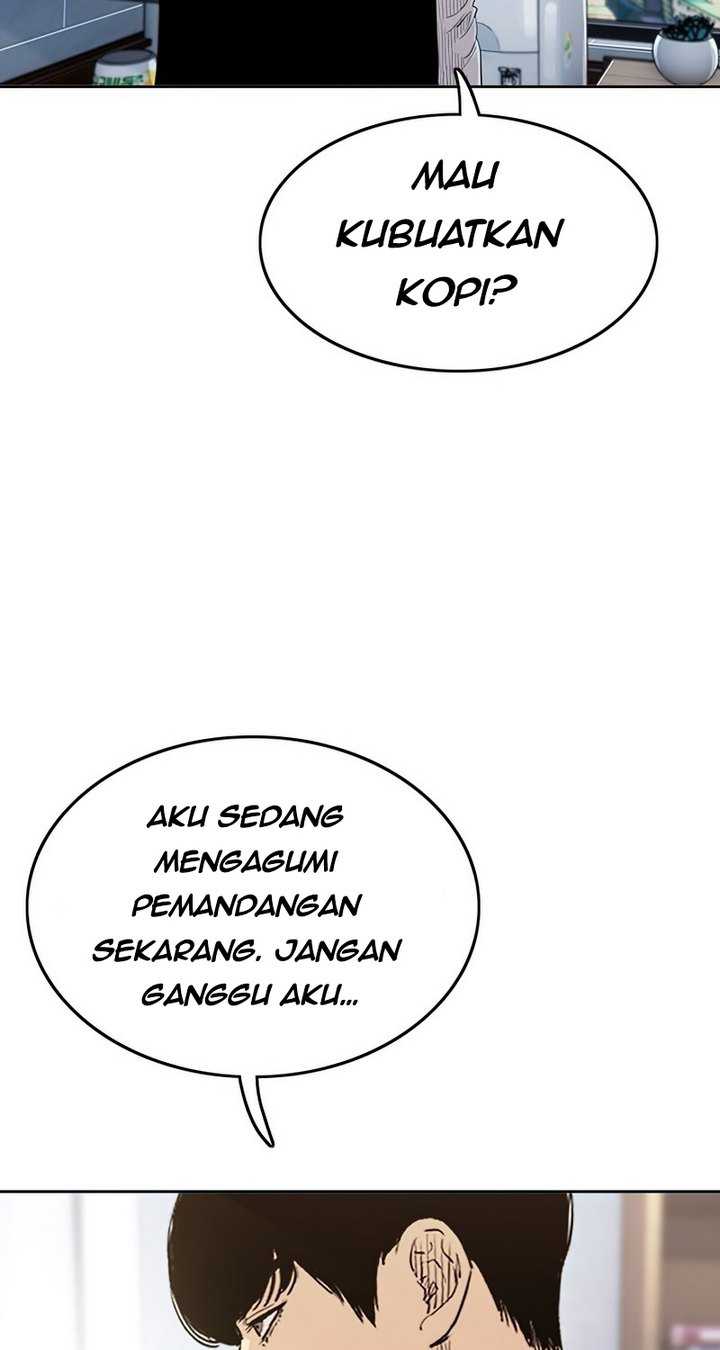 Face Slap chapter 2.1 halaman 6