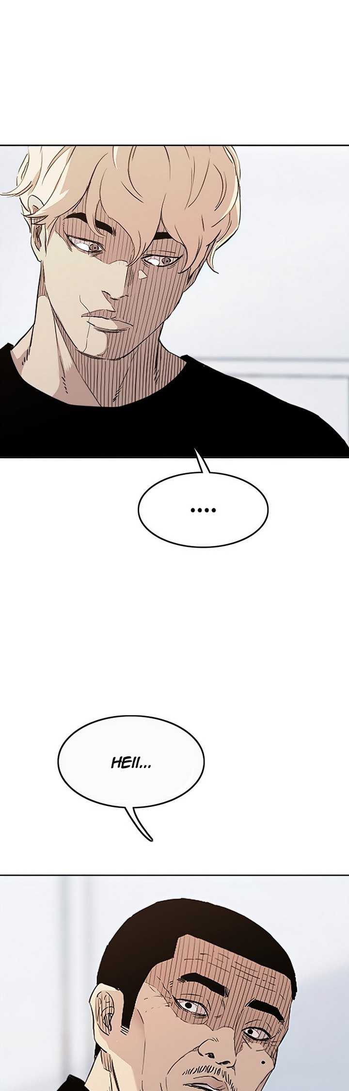 Face Slap chapter 2.1 halaman 12