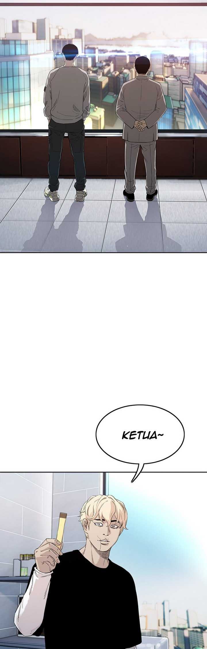 Face Slap chapter 2.1 halaman 5