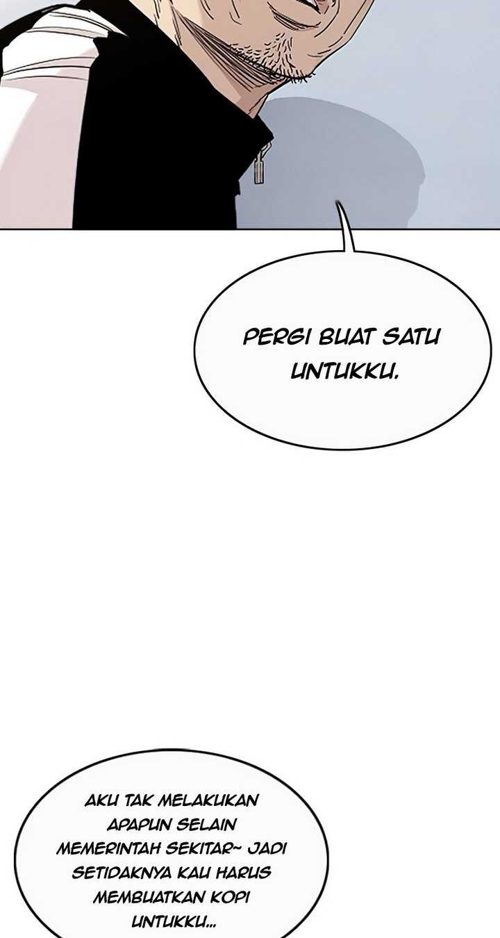 Face Slap chapter 2.1 halaman 13