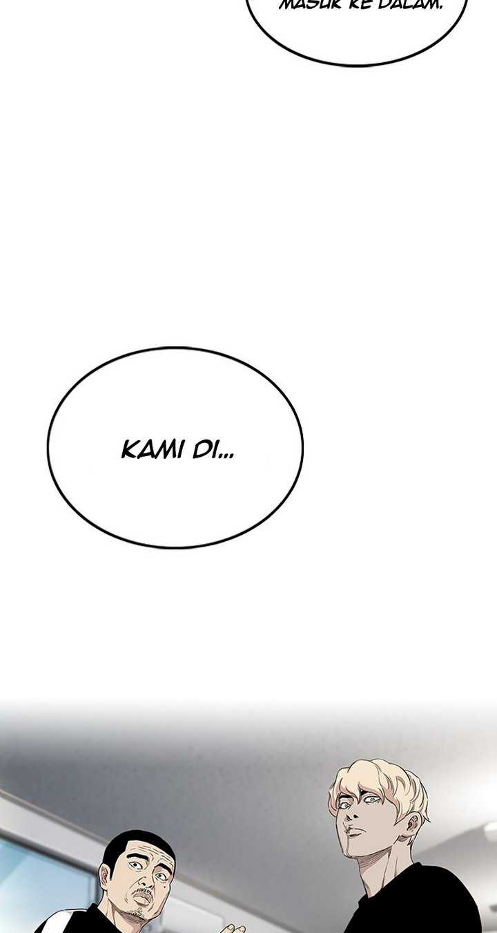 Face Slap chapter 2.1 halaman 43