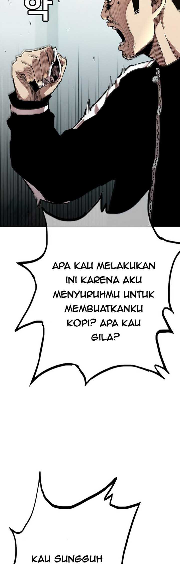 Face Slap chapter 2.1 halaman 28