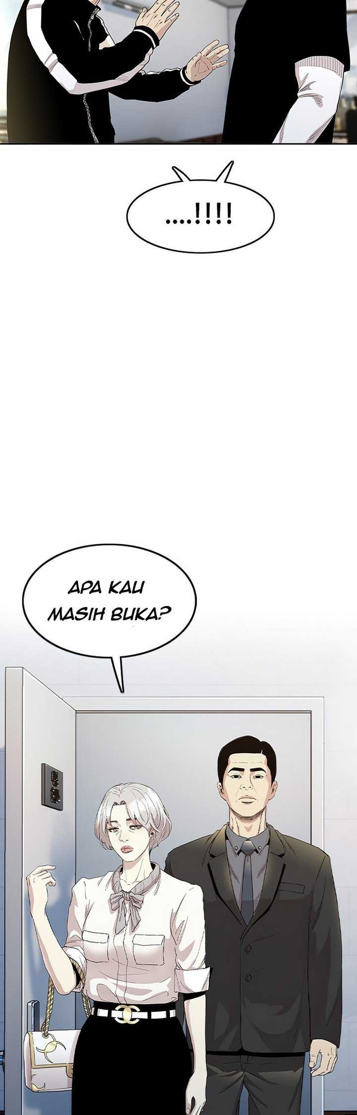 Face Slap chapter 2.1 halaman 44