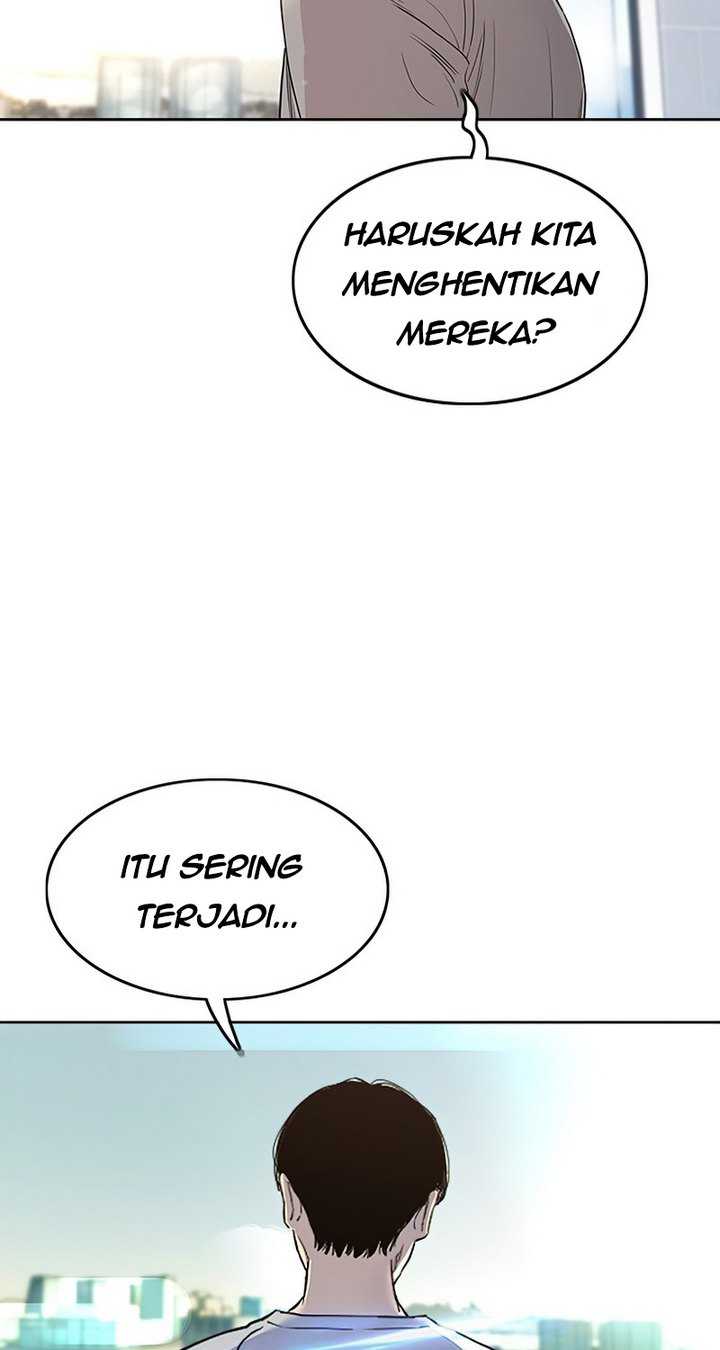 Face Slap chapter 2.1 halaman 38