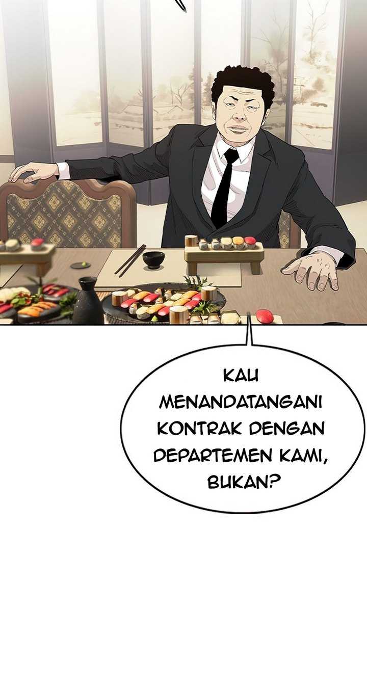 Face Slap chapter 2.2 halaman 54