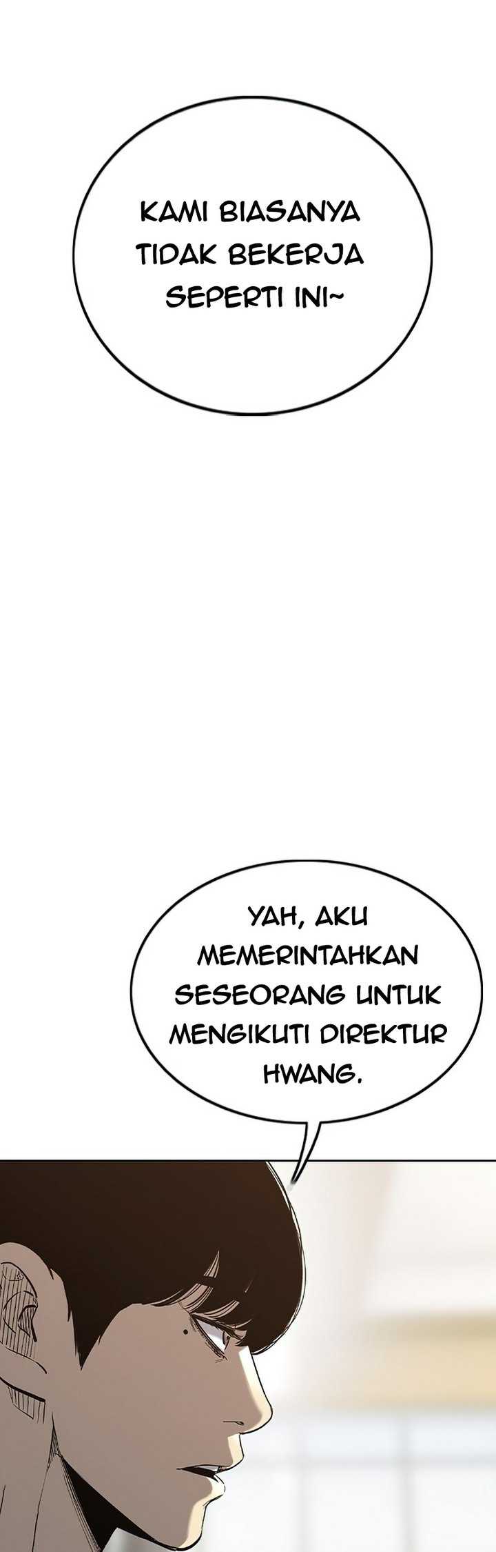 Face Slap chapter 2.2 halaman 67