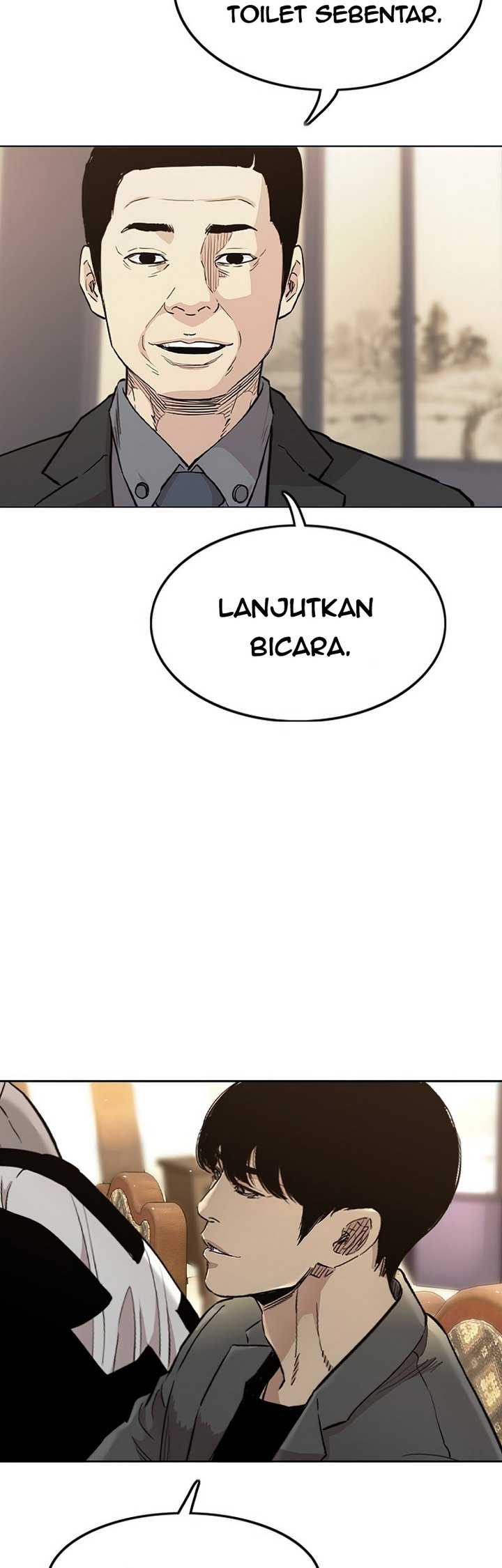 Face Slap chapter 2.2 halaman 51