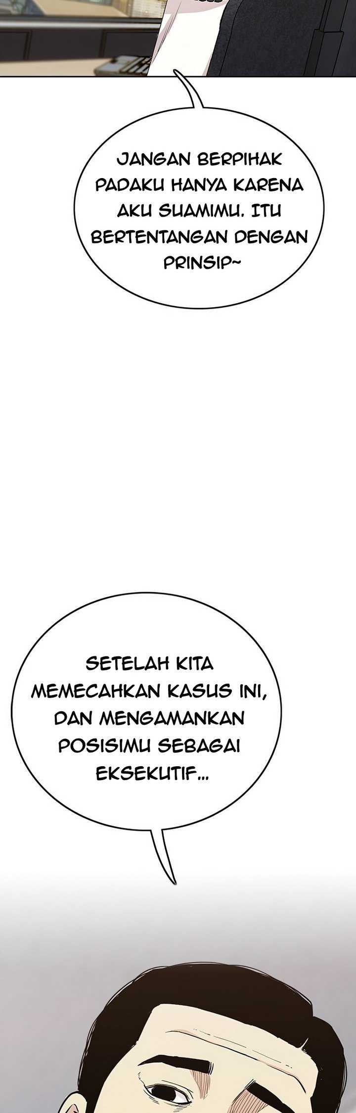 Face Slap chapter 2.2 halaman 33