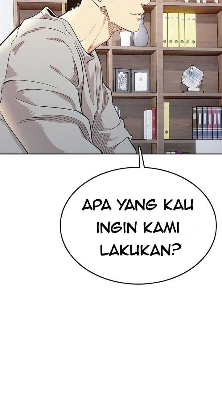 Face Slap chapter 2.2 halaman 11