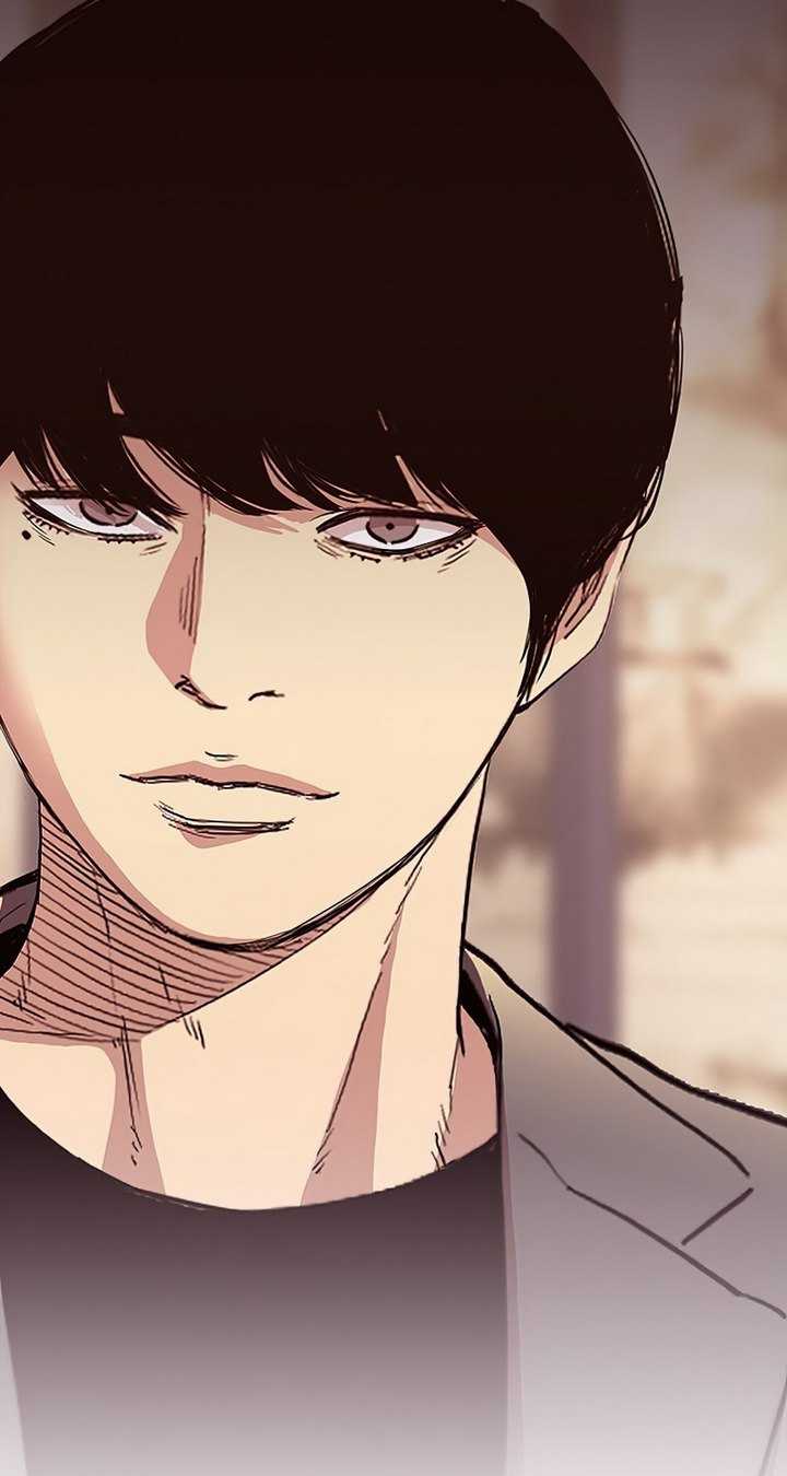 Face Slap chapter 2.2 halaman 59