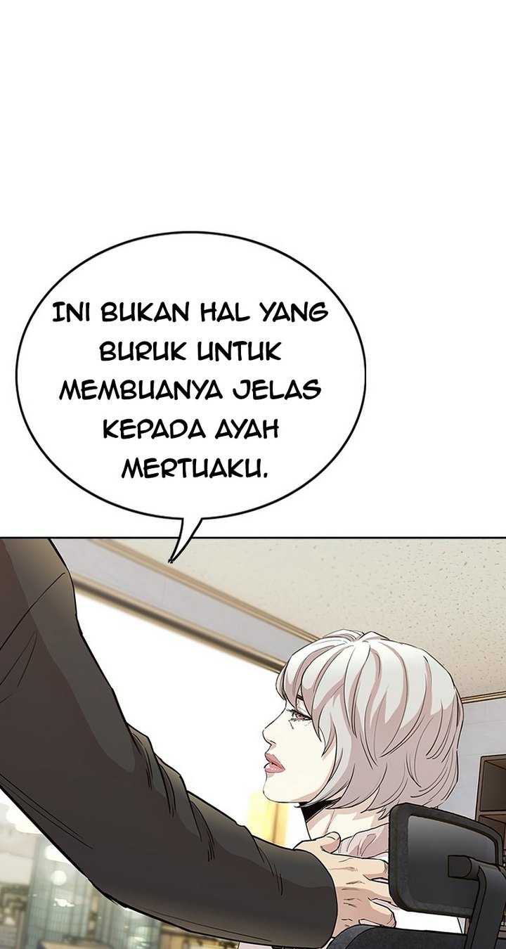 Face Slap chapter 2.2 halaman 32
