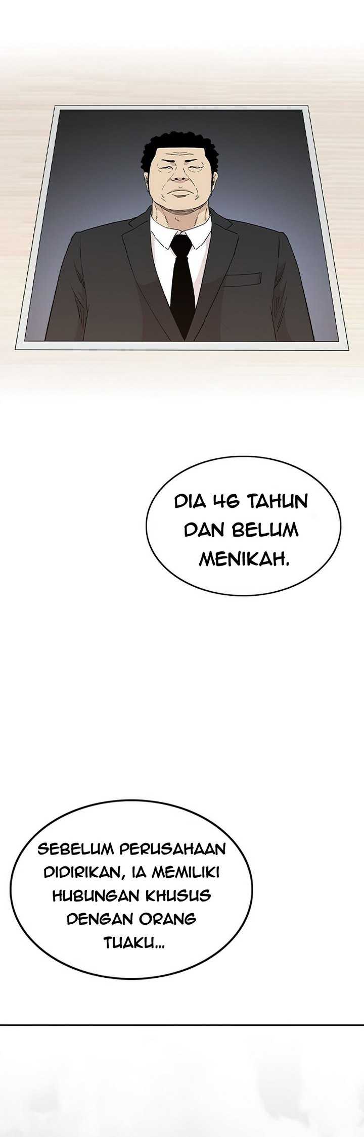 Face Slap chapter 2.2 halaman 22