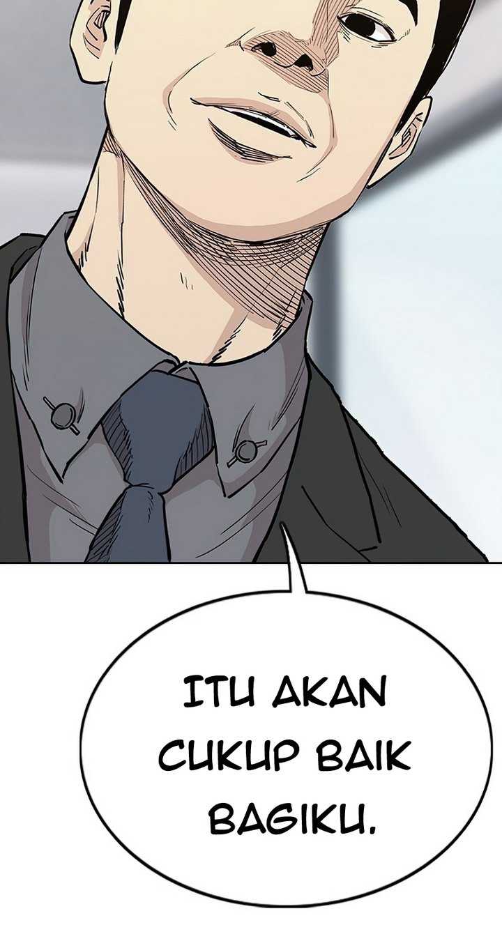Face Slap chapter 2.2 halaman 34