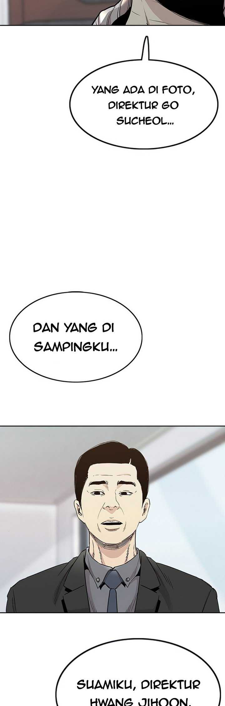 Face Slap chapter 2.2 halaman 28