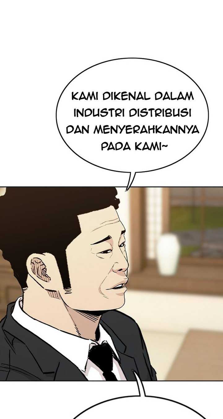 Face Slap chapter 2.2 halaman 45