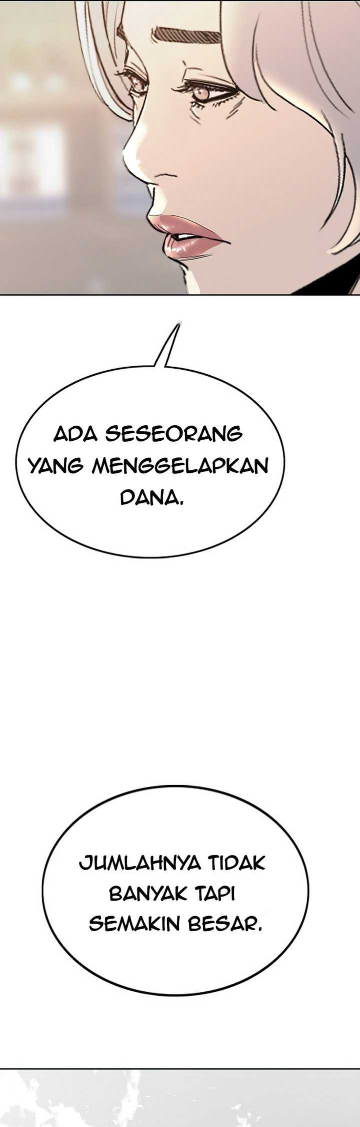Face Slap chapter 2.2 halaman 13