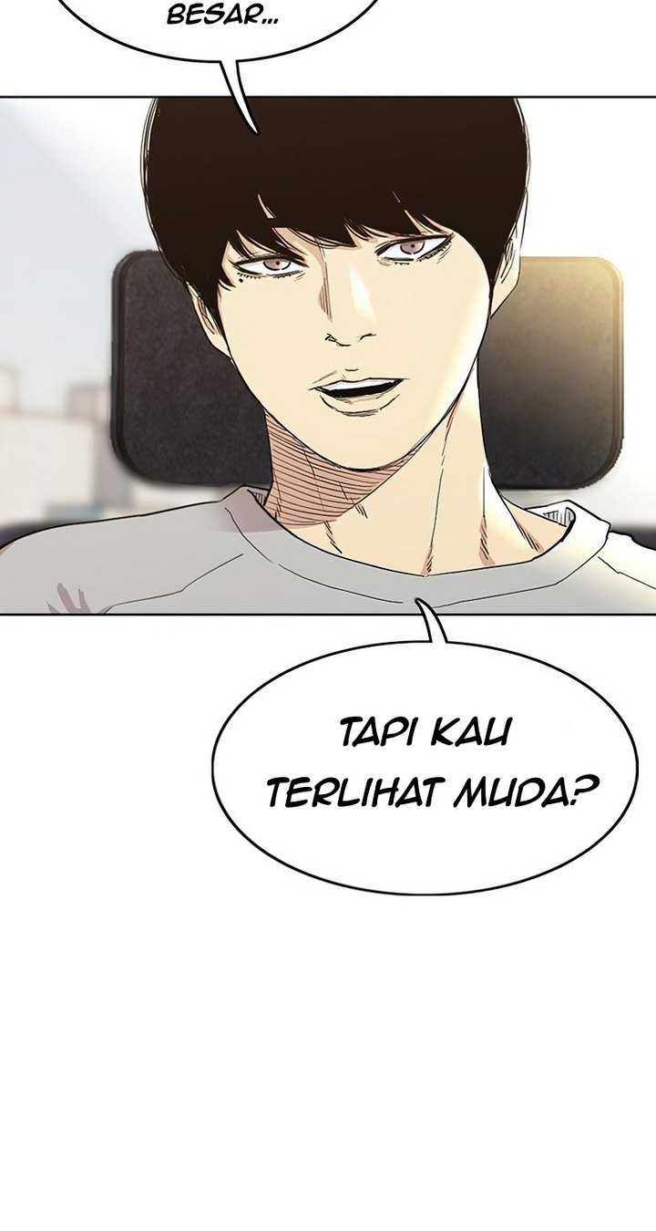 Face Slap chapter 2.2 halaman 7