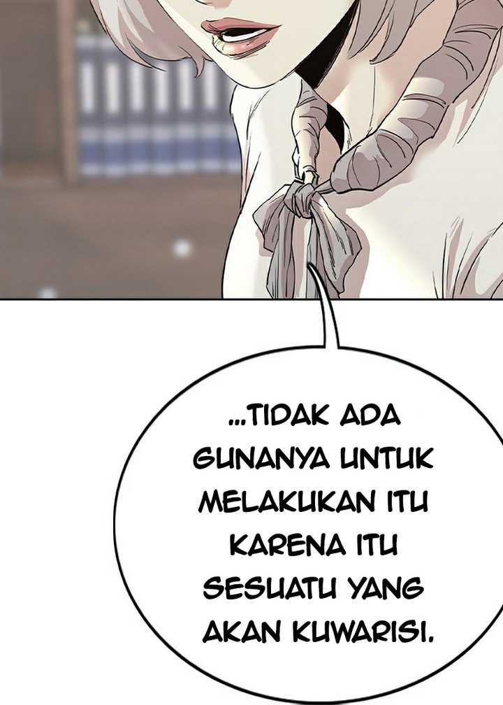 Face Slap chapter 2.2 halaman 30