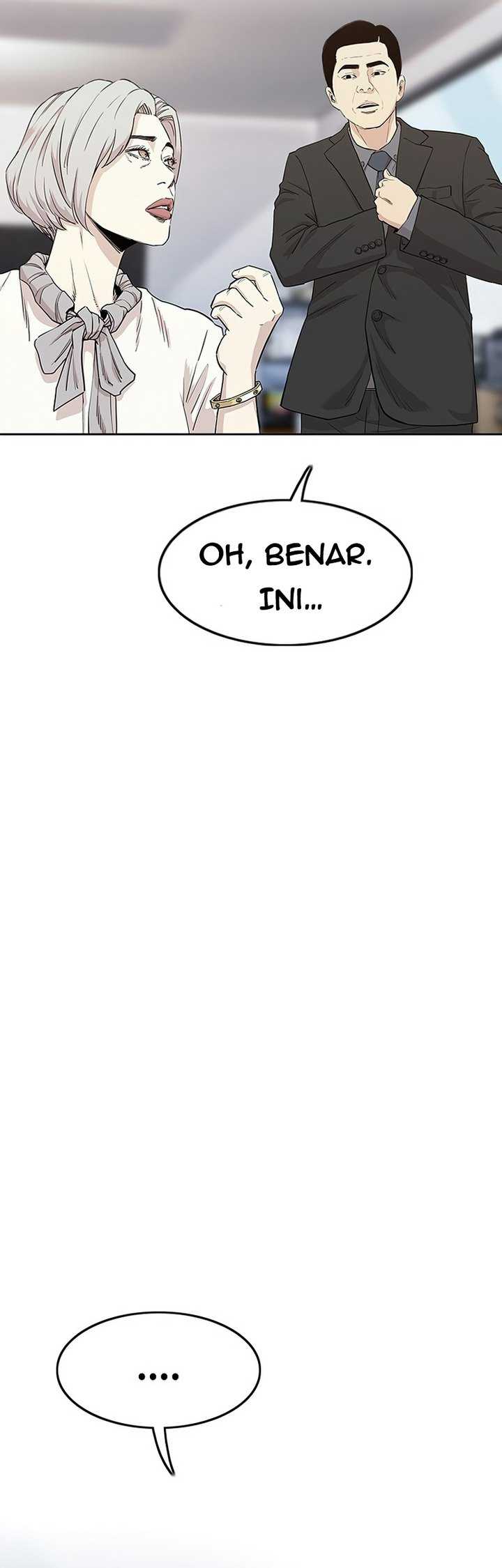 Face Slap chapter 2.2 halaman 19