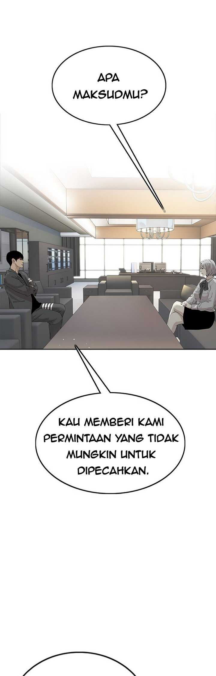 Face Slap chapter 2.2 halaman 65