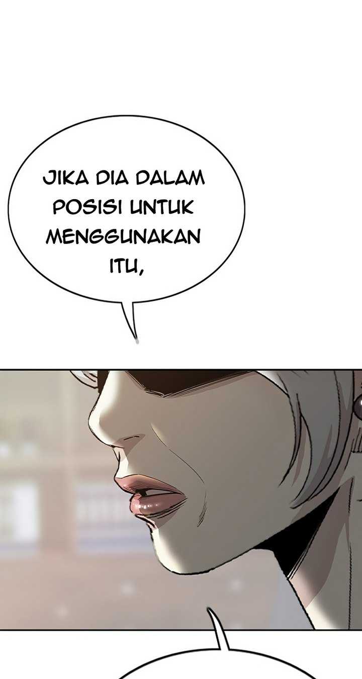 Face Slap chapter 2.2 halaman 16