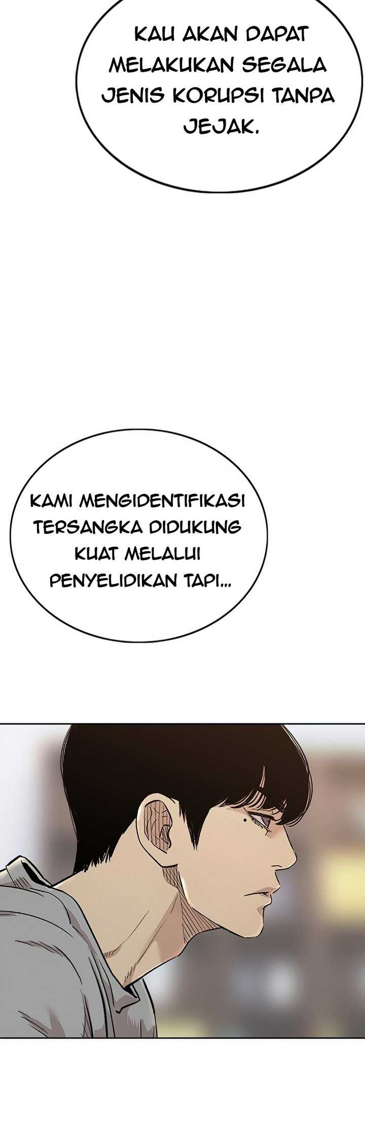Face Slap chapter 2.2 halaman 17