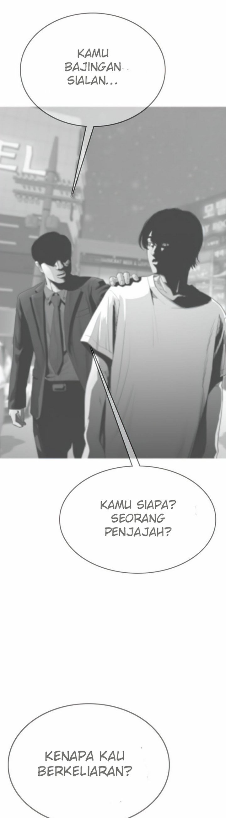 Face Slap Chapter 05.2