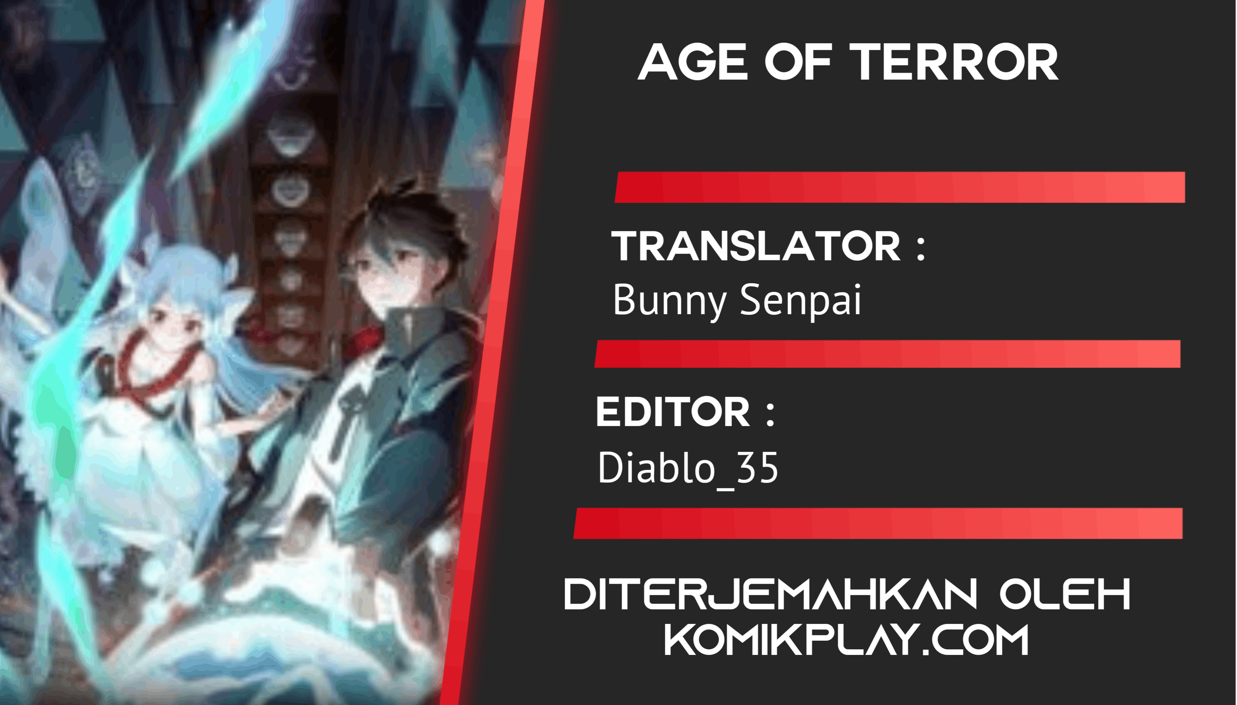 Age of Terror Chapter 01